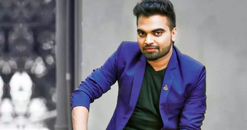 యాంకర్ ప్రదీప్ పెద్ద జాక్ పాట్ కొట్టేశాడు.. ఓ బడా రాజకీయ నేత కూతురితో పెళ్లి