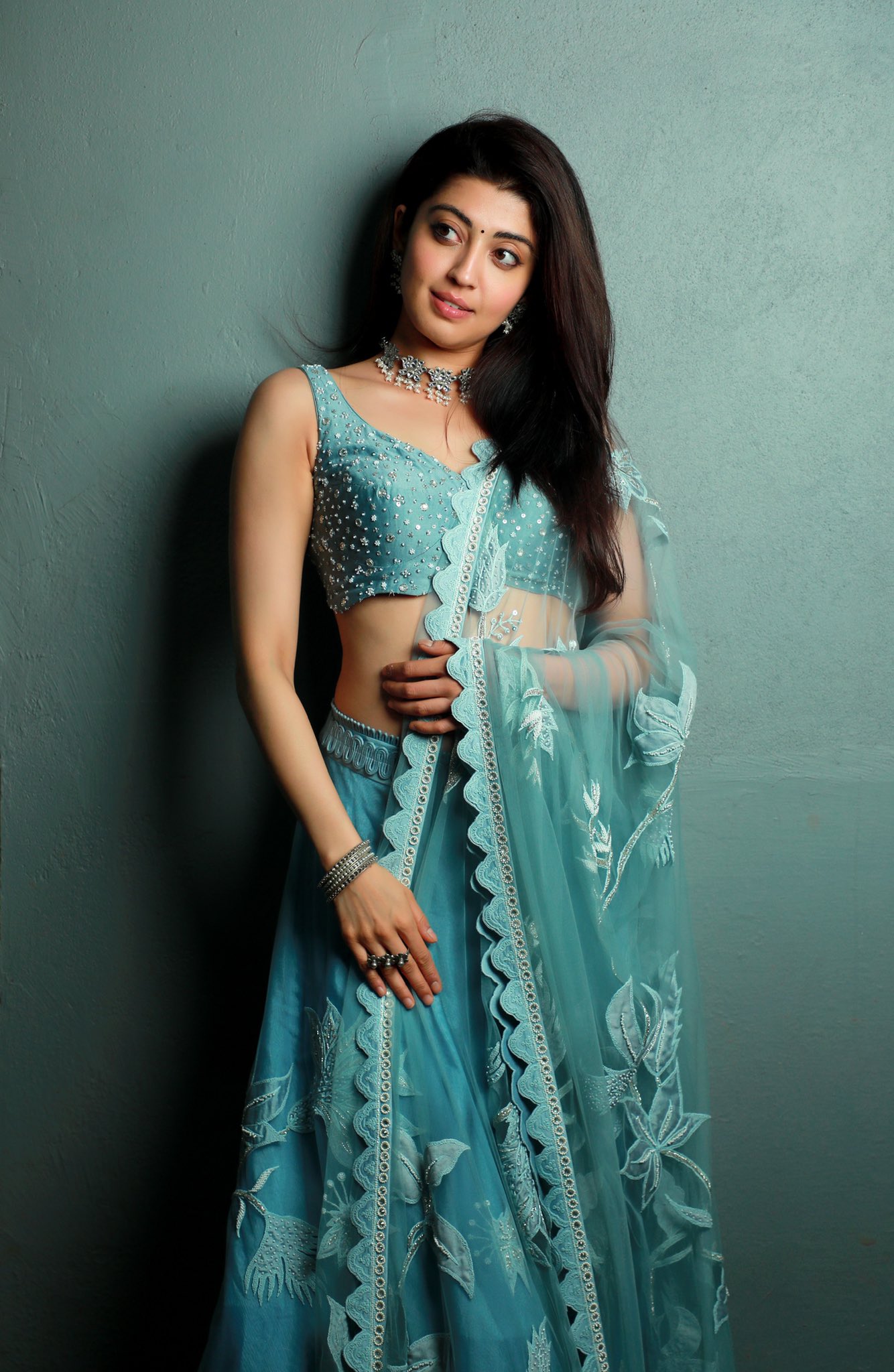 Pranitha Subhash Beautiful Pictures Pranitha Subhash Beautiful Pictures