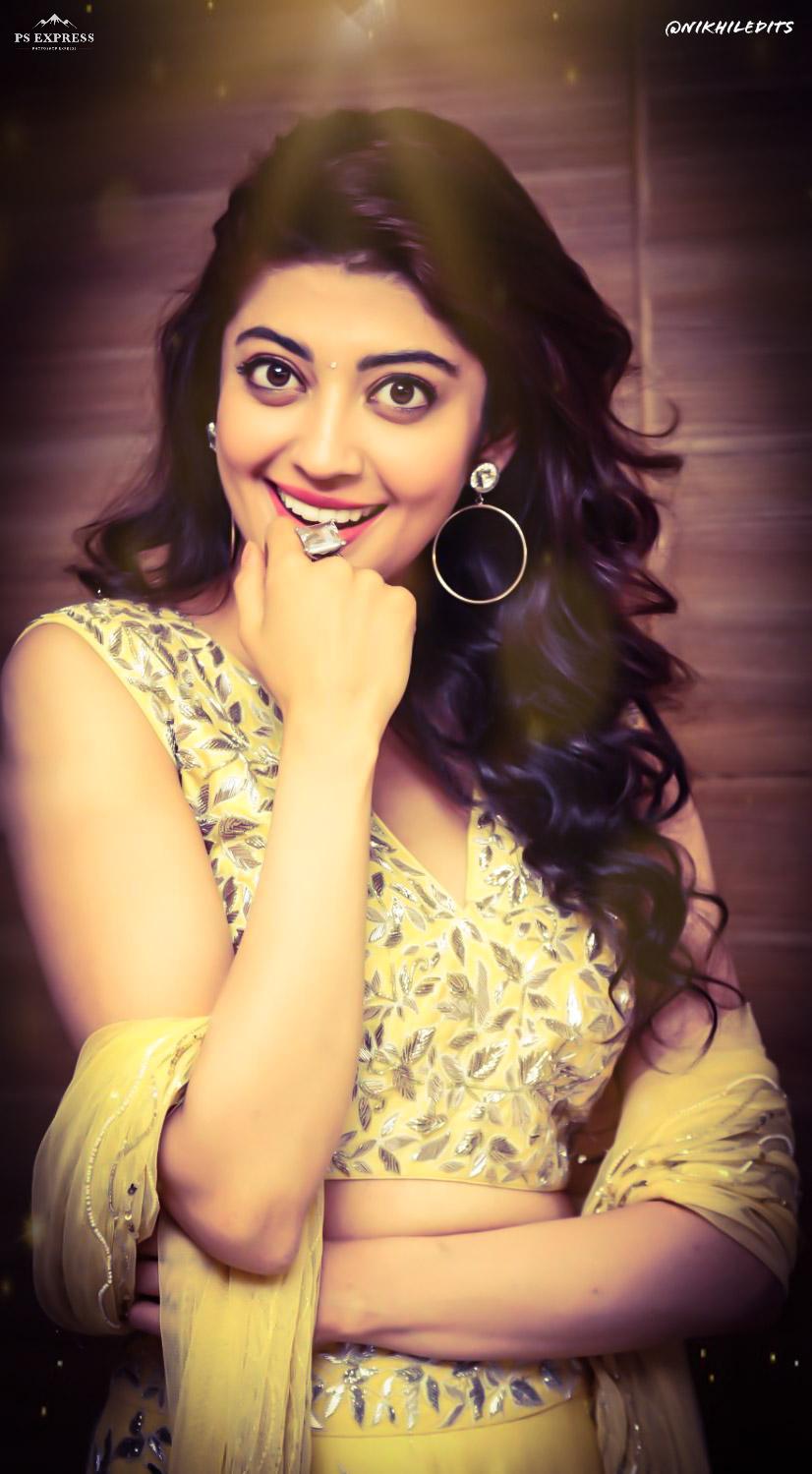 Pranitha Subhash Beautiful Pictures Pranitha Subhash Beautiful Pictures