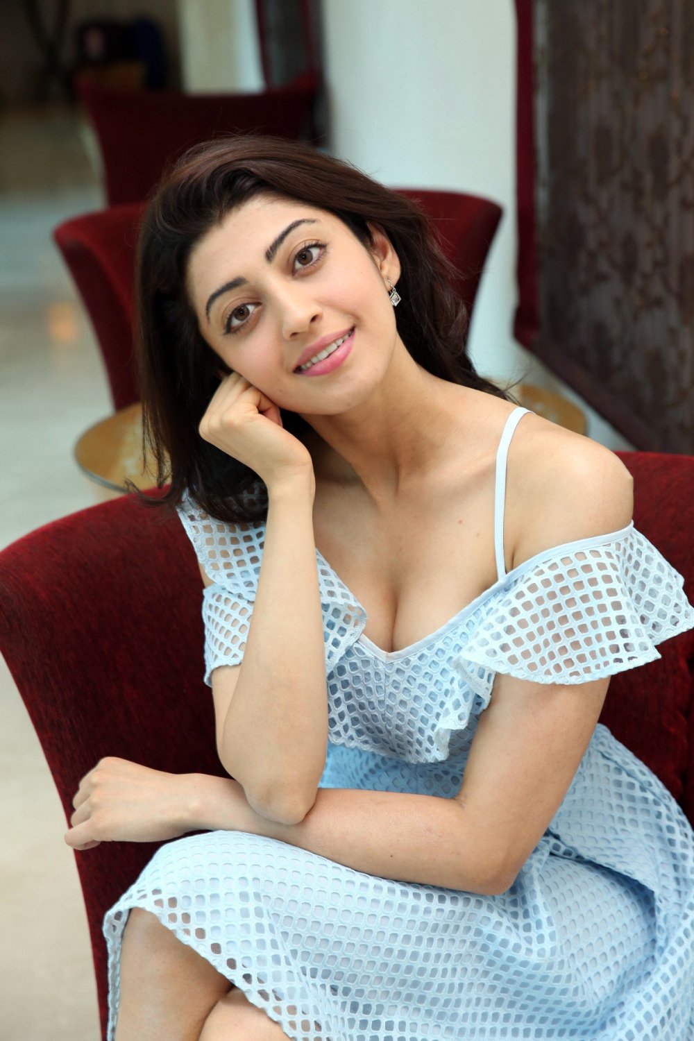 Pranitha Subhash Beautiful Pictures Pranitha Subhash Beautiful Pictures