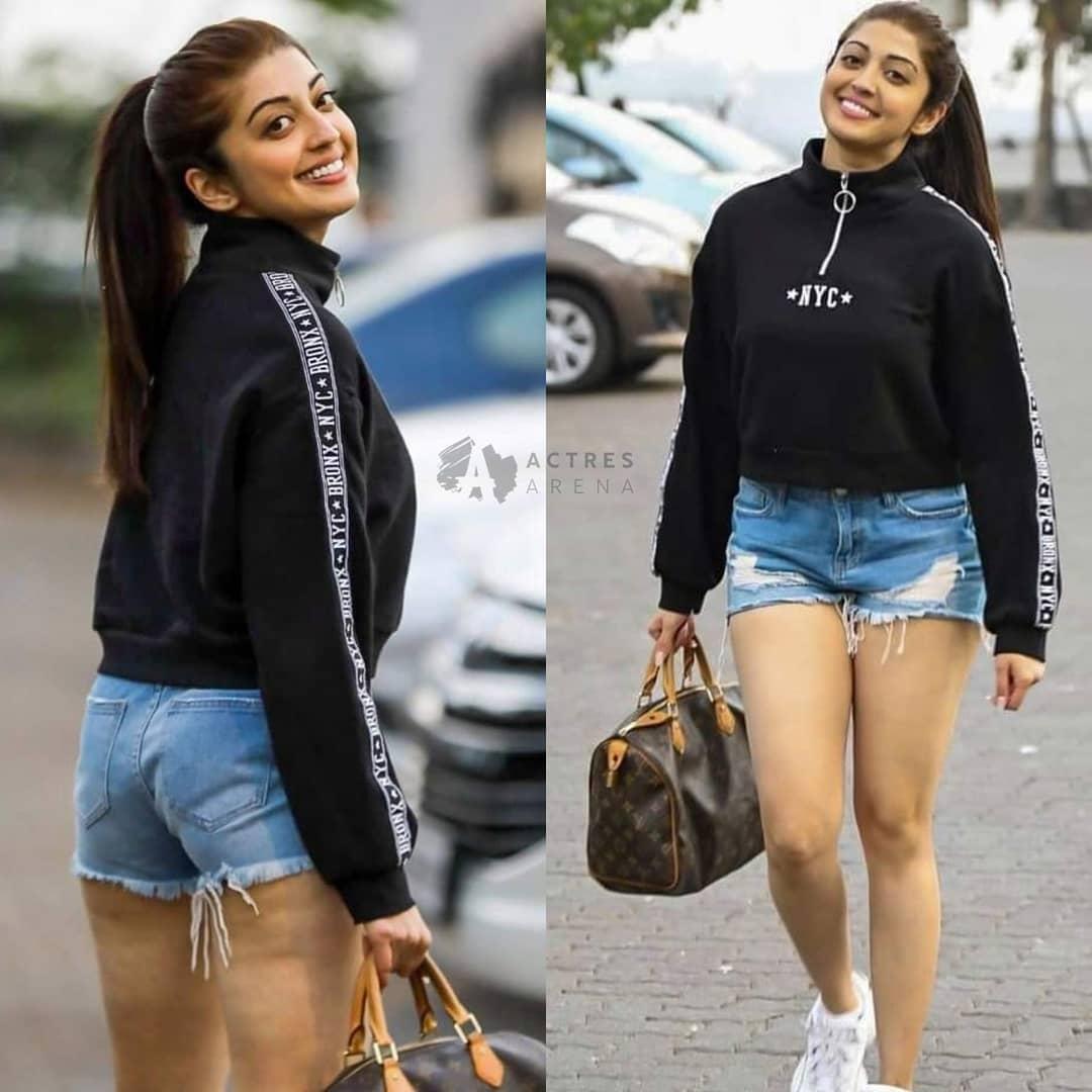 Pranitha Subhash Beautiful Pictures Pranitha Subhash Beautiful Pictures