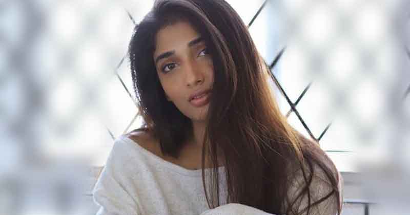 Priya Vadlamani Trendy Photos