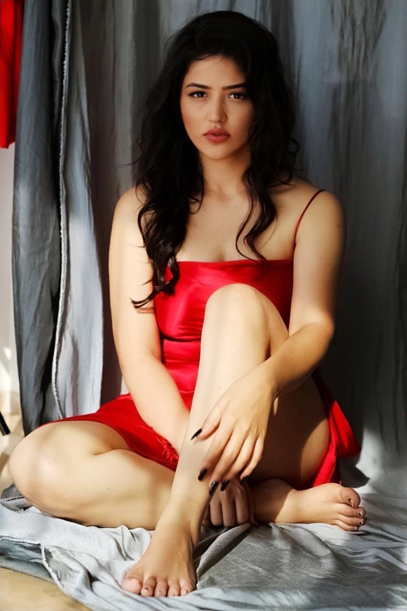 Priyanka Jawalkar ABout Entry Into Hollywood