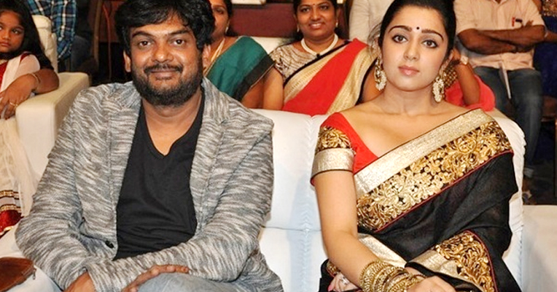 అందులో బెస్ట్ పార్టనర్ .. పూరి-ఛార్మీ మధ్య ఉన్న రిలేషన్ అదే!!