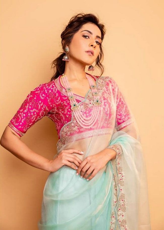 Raashi Khanna Latest Gallerys Raashi Khanna Latest Gallerys