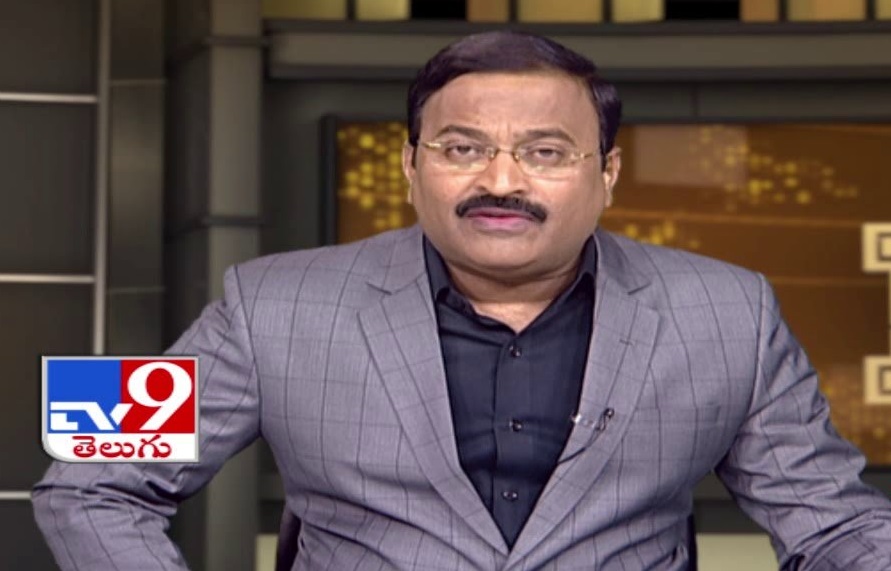 TV9 రజినీకాంత్ సాక్షికి వెళతారా?