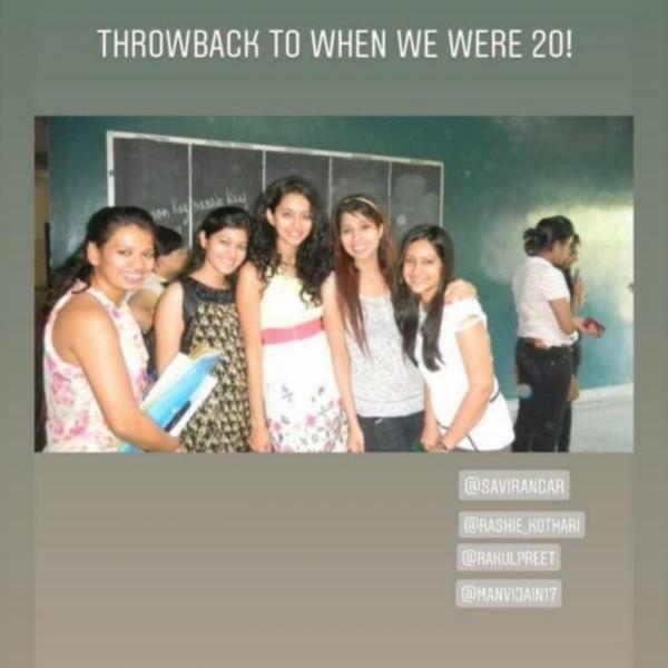 Samantha Pooja Hegde Sai Pallavi Childhood Pics Goes Viral