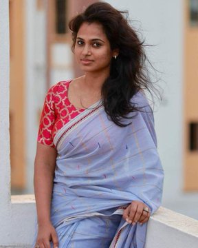 Ramya Pandian cuteness overloaded Ramya Pandian cuteness overloaded