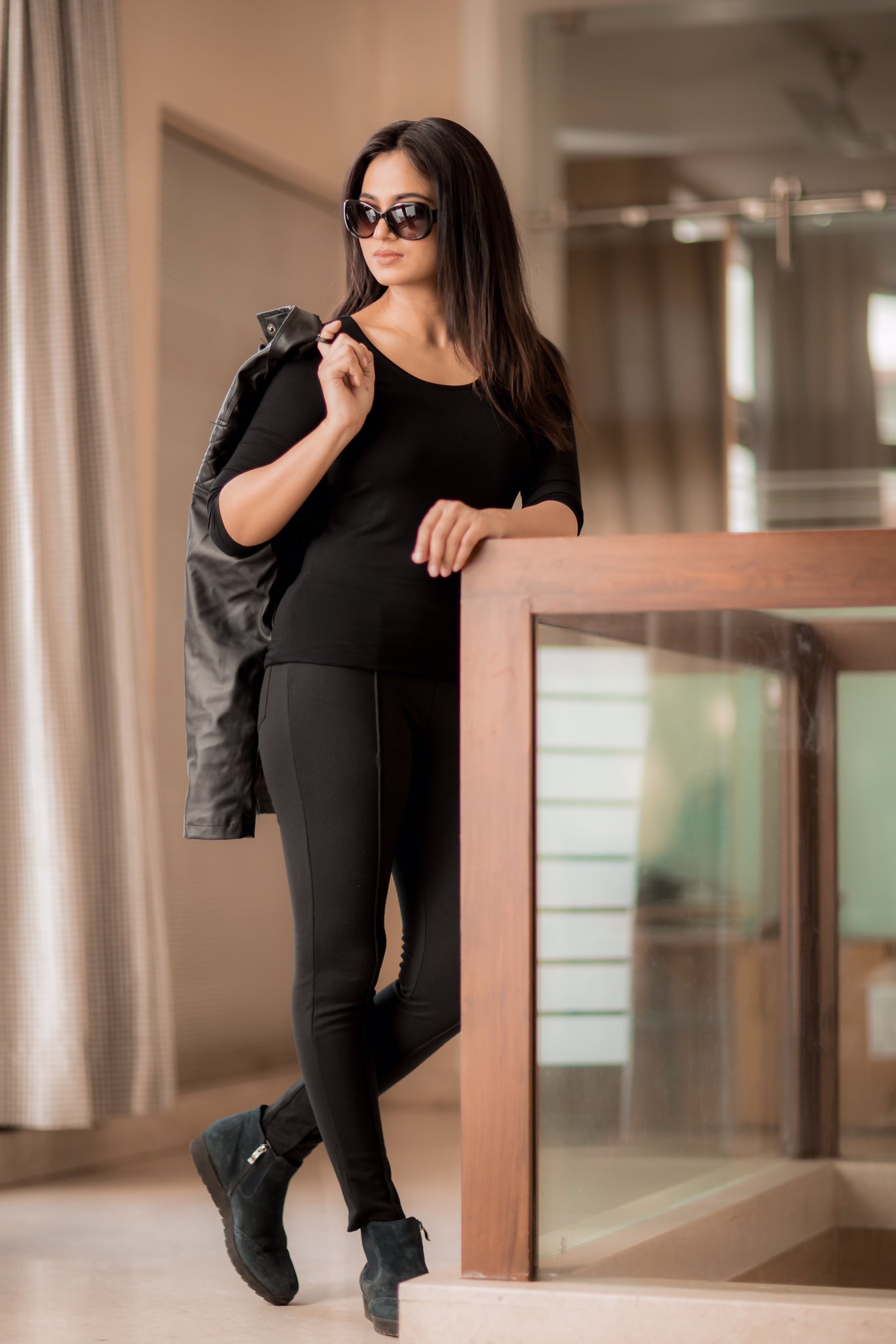 Ramya Pandian cuteness overloaded Ramya Pandian cuteness overloaded