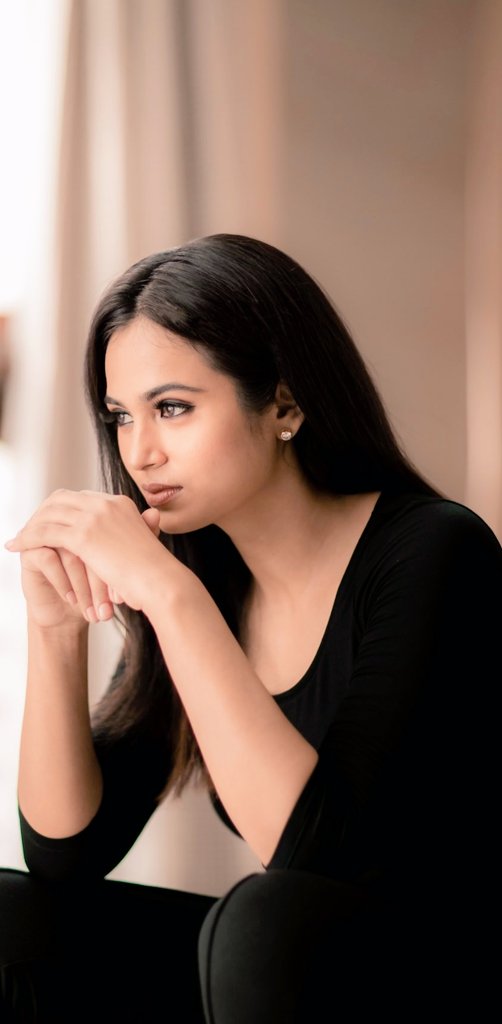 Ramya Pandian cuteness overloaded Ramya Pandian cuteness overloaded