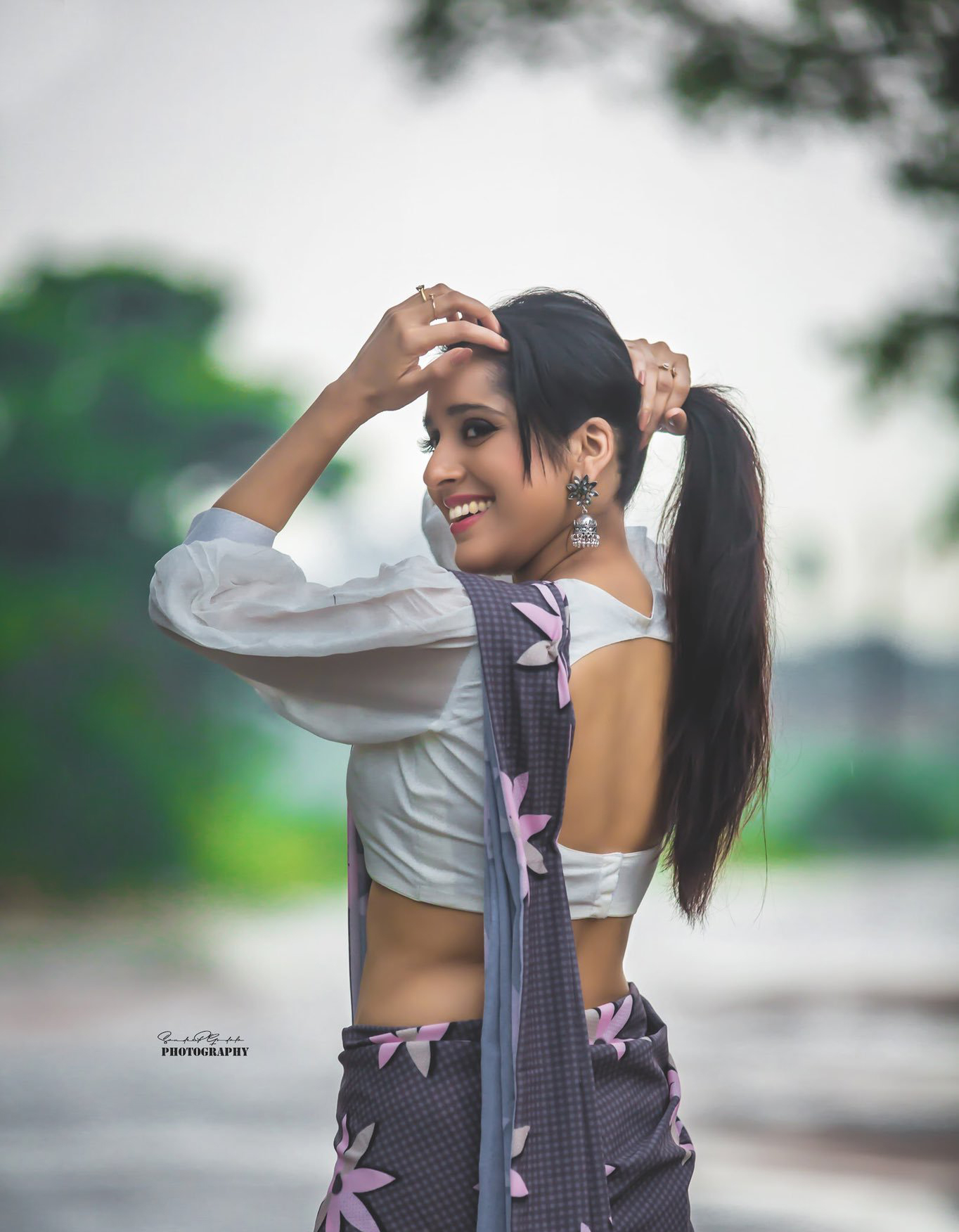 Rashmi Gautam Traditional Photos Rashmi Gautam Traditional Photos