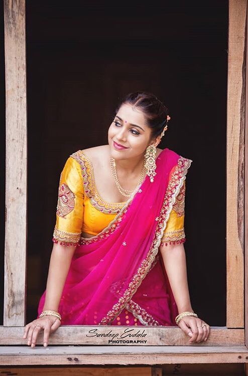Rashmi Gautam Traditional Photos Rashmi Gautam Traditional Photos