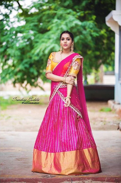 Rashmi Gautam Traditional Photos Rashmi Gautam Traditional Photos