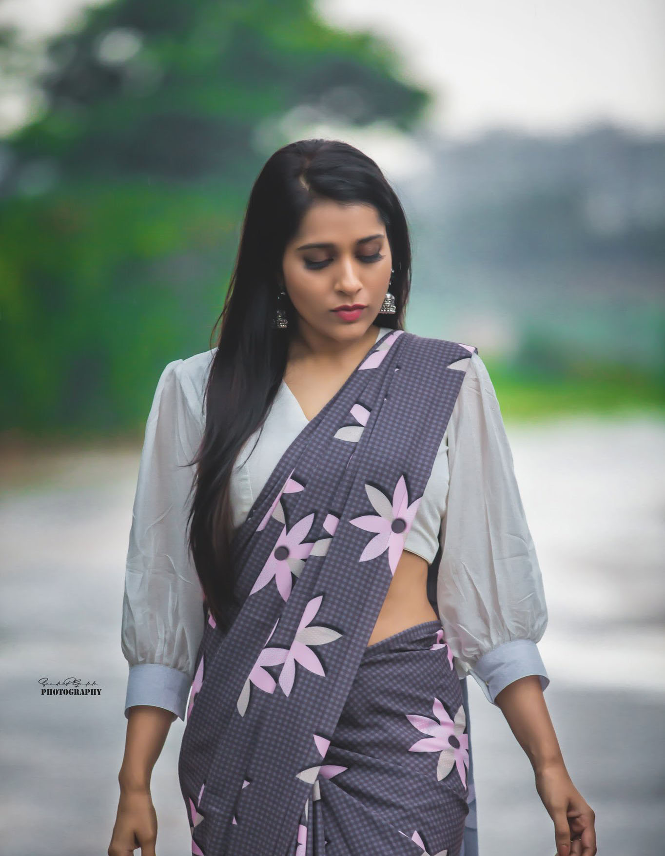 Rashmi Gautam Traditional Photos Rashmi Gautam Traditional Photos