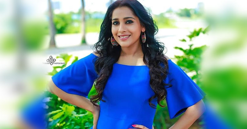 Rashmi Gautam Beautiful Pictures