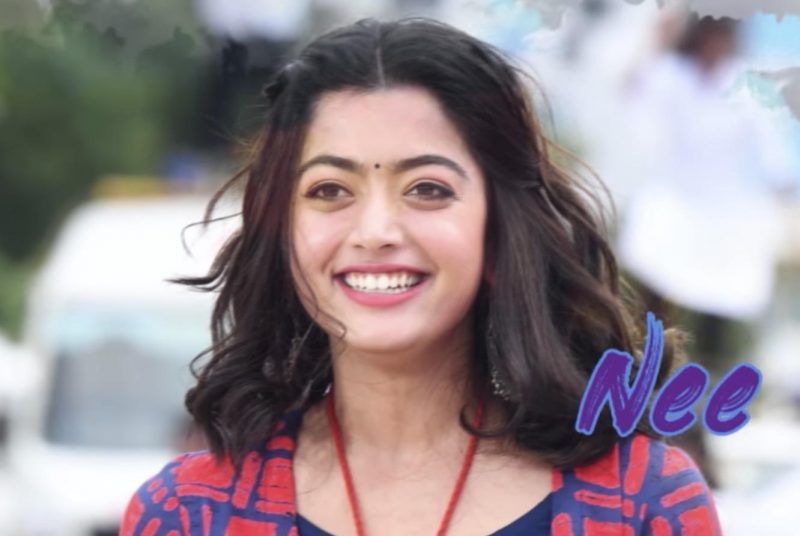 రష్మిక చుట్టూ మళ్లీ బ్రేకప్ స్టోరీ స్టార్ట్ అయ్యింది!