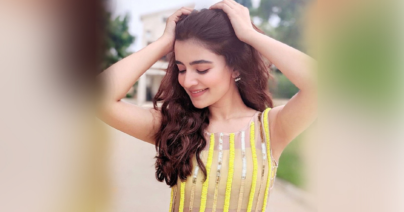Rukshar Dhillon New HD Stills