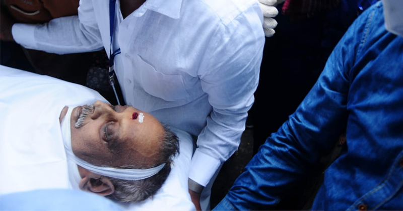 ఎస్పీ బాలు అంత్యక్రియలు జరిగేది అక్కడే 