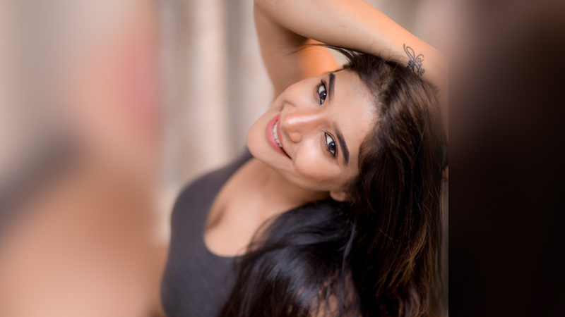 Sakshi Agarwal New HD Stills