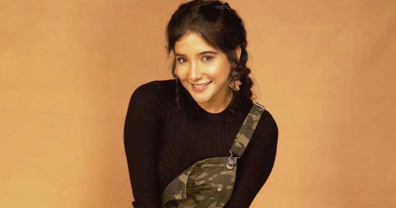 Sakshi Agarwal Beautiful Photos