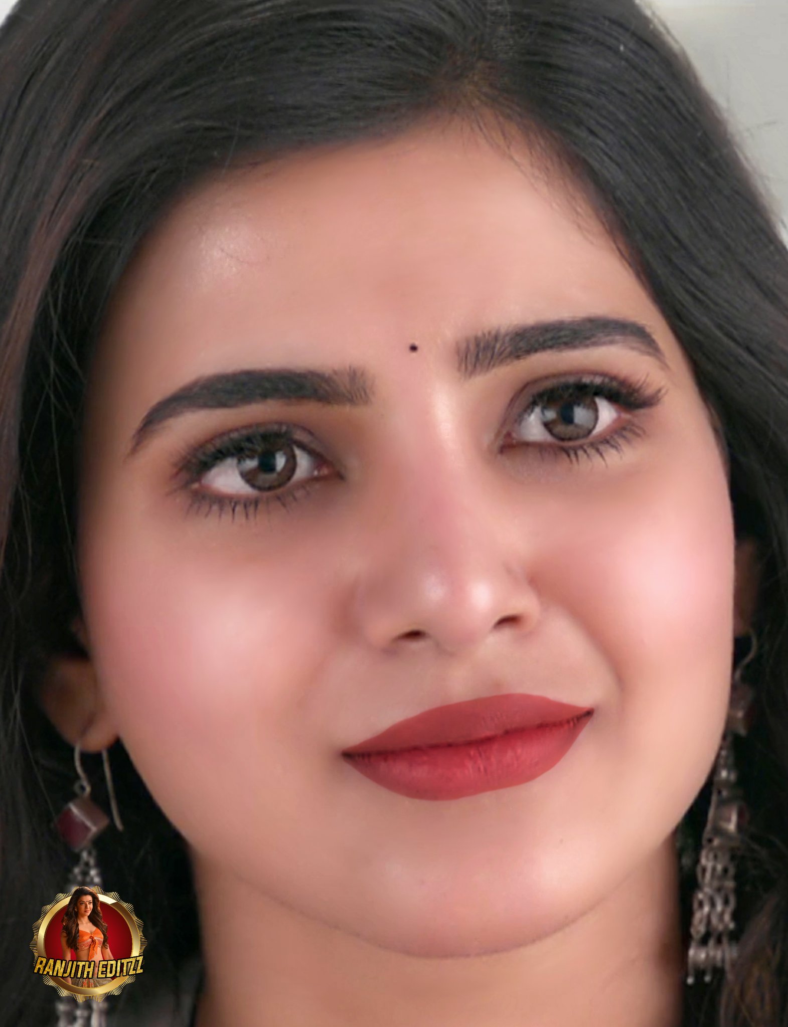 Samantha Akkineni Beautiful Stills Samantha Akkineni Beautiful Stills