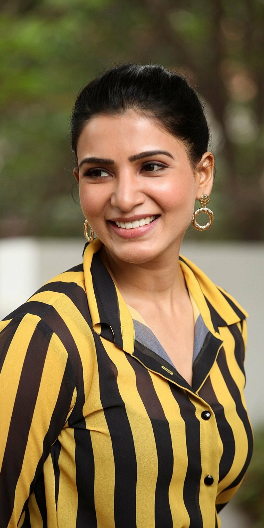 Samantha Akkineni Beautiful Stills Samantha Akkineni Beautiful Stills