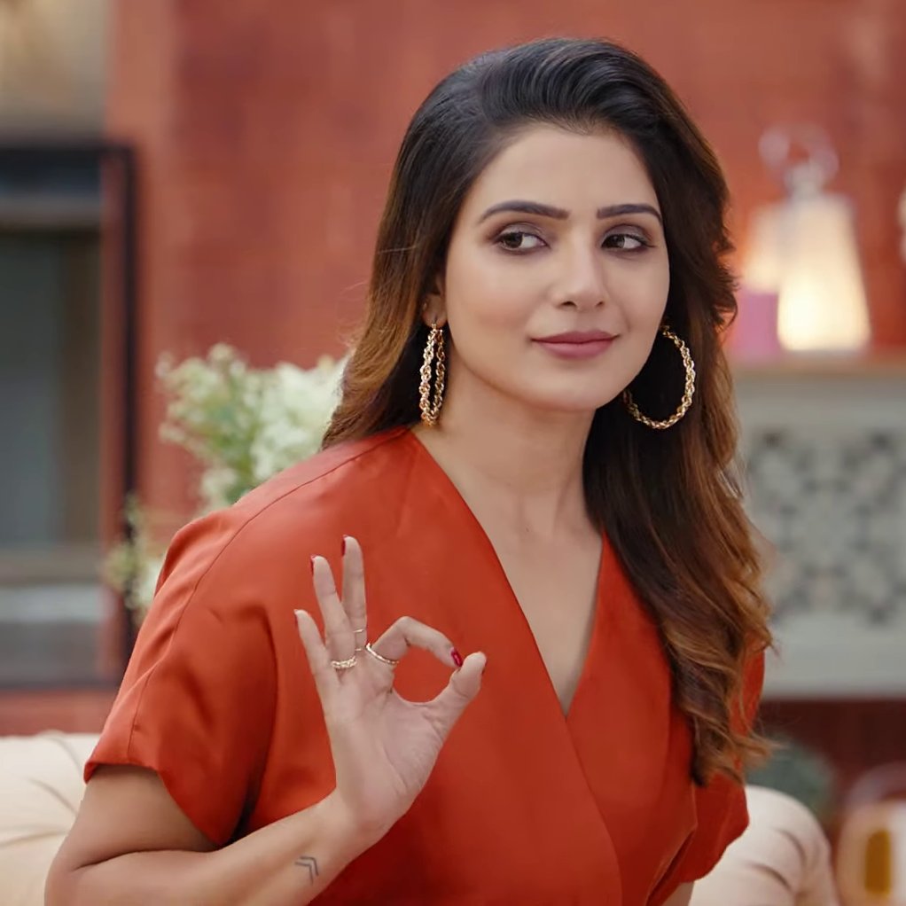 Samantha Akkineni Beautiful Stills Samantha Akkineni Beautiful Stills