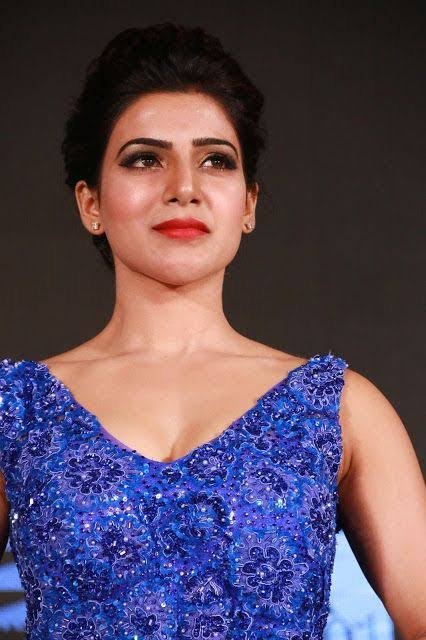 Samantha Akkineni Beautiful Stills Samantha Akkineni Beautiful Stills