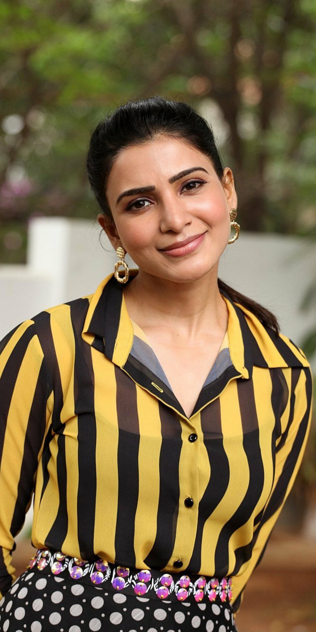 Samantha Akkineni Beautiful Stills Samantha Akkineni Beautiful Stills