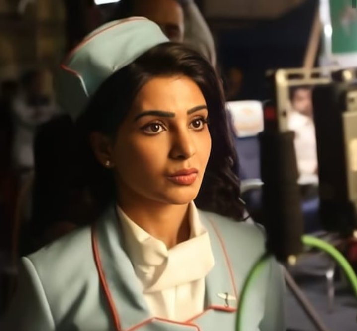 Samantha Akkineni Amazig Images Samantha Akkineni Amazig Images