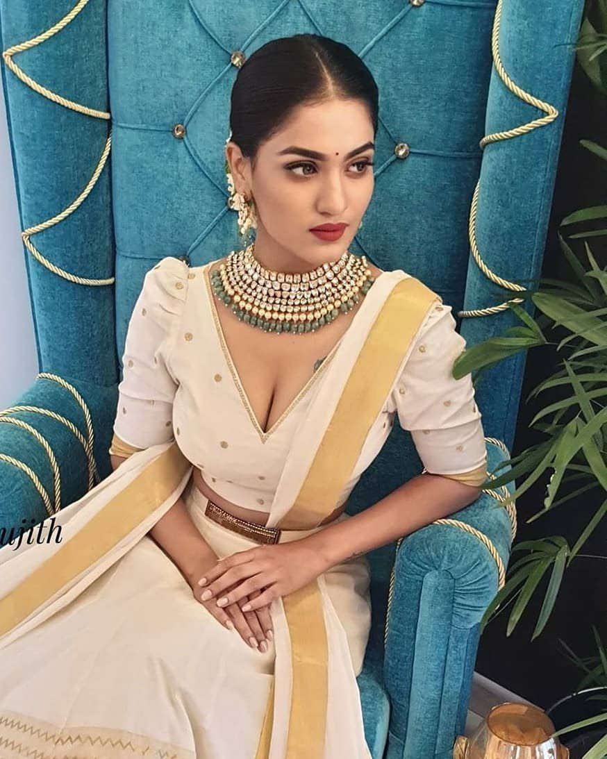 Saniya Iyappan latest photoshoot Saniya Iyappan latest photoshoot