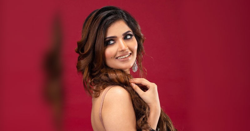 Shirin Kanchwala Latest Photos