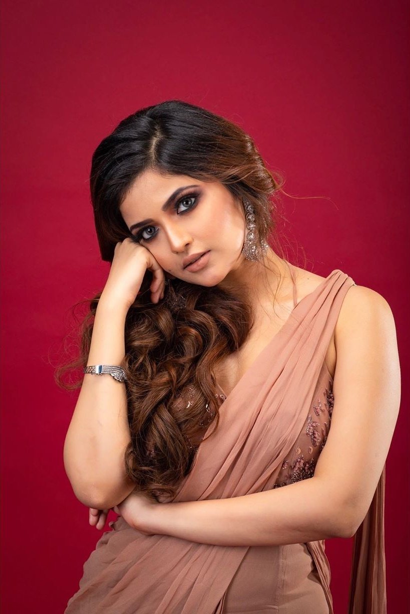 Shirin Kanchwala Latest Photos Shirin Kanchwala Latest Photos