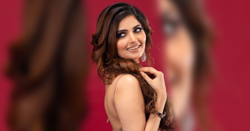 Shirin Kanchwala Latest Photos