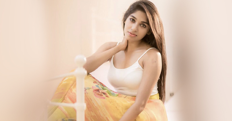 Shirley Babithra Hd wallpapers