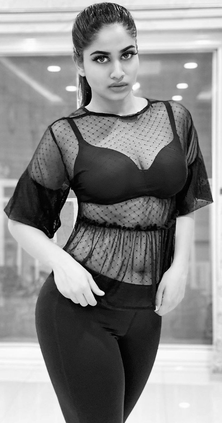 Shivani joshful Latest Images Shivani joshful Latest Images