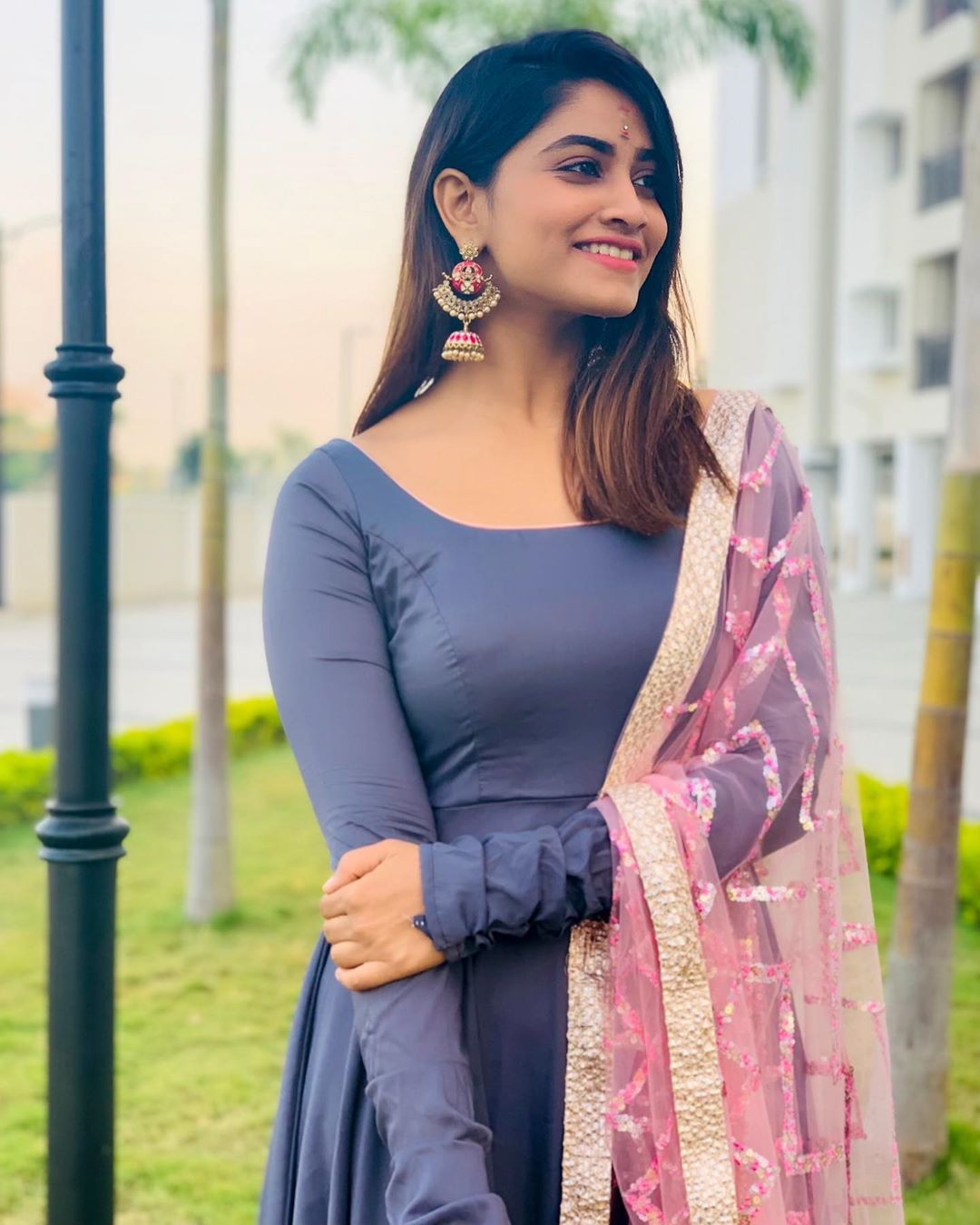 Shivani joshful Latest Images Shivani joshful Latest Images
