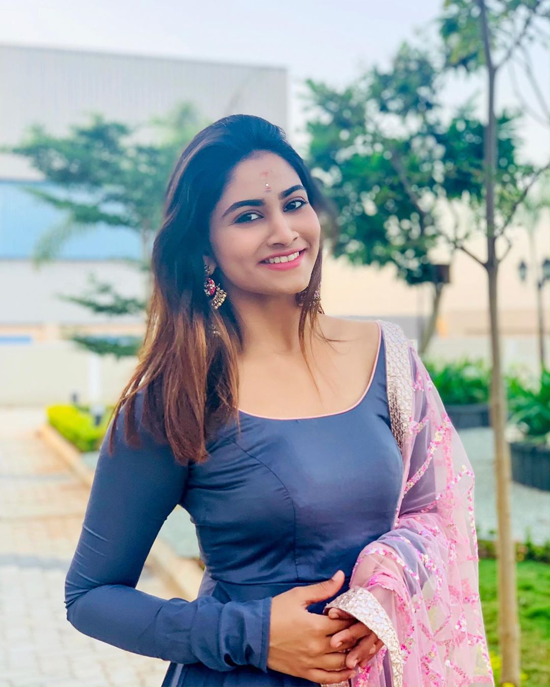 Shivani joshful Latest Images Shivani joshful Latest Images