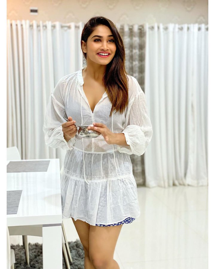 Shivani joshful Latest Images Shivani joshful Latest Images