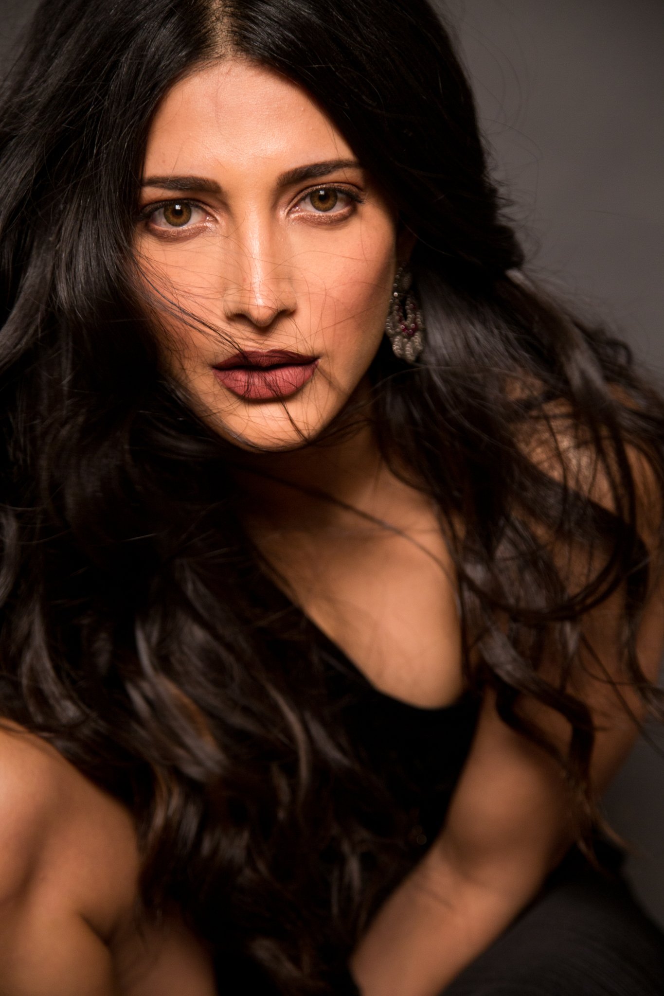 Shruti Haasan Trendy looks Shruti Haasan Trendy looks