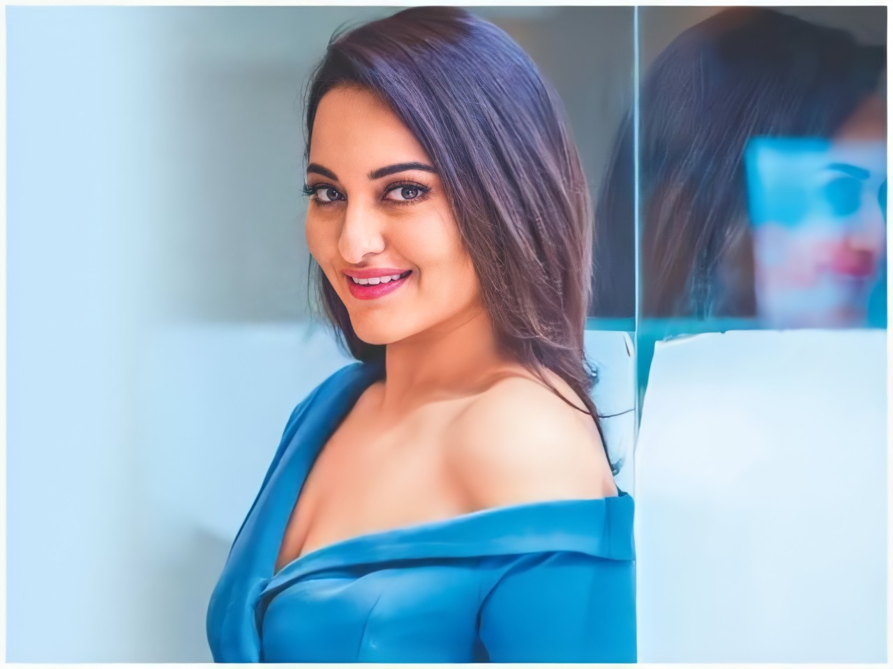 Sonakshi Sinha Amazing Photos Sonakshi Sinha Amazing Photos