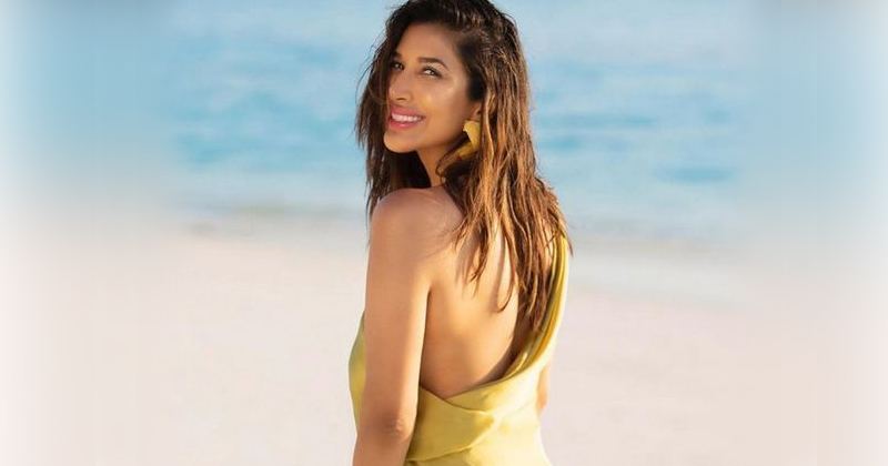 Sophie Choudry Beautiful Images