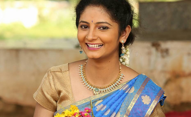 bigg boss 4 Telugu contestant Jordar Sujatha