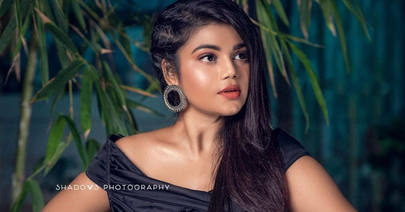 Suju Vasan Latest Pictures