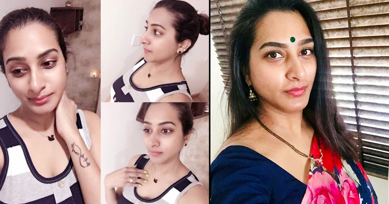 షూటింగ్ గ్యాప్‌లో అలాంటి పనులు.. బిజీబిజీగా సురేఖా వాణి!!