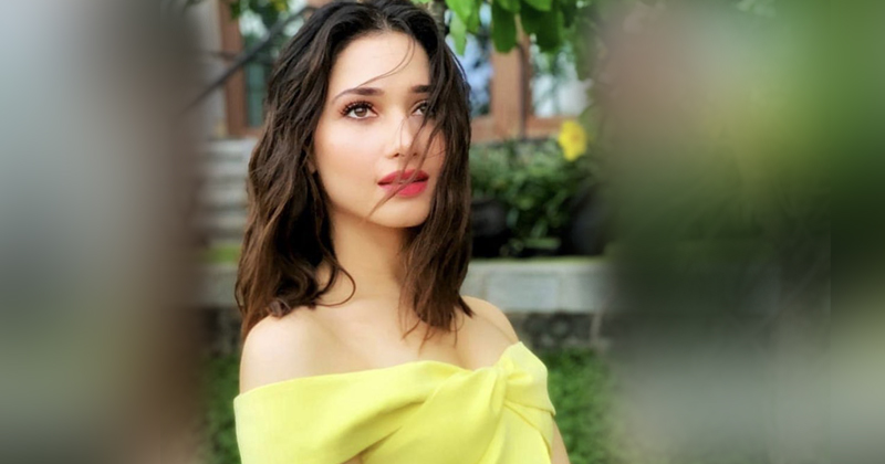 Tamannaah Bhatia Stunning Stills