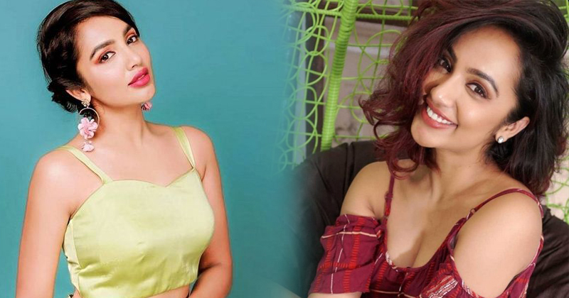 Tejaswi Madivada beautiful images