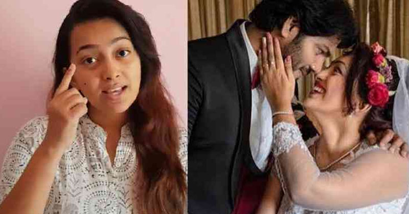 మేం విడిపోయి ఏడాదికి పైగా అవుతోంది.. విడాకులపై ఏస్తర్ కామెంట్స్