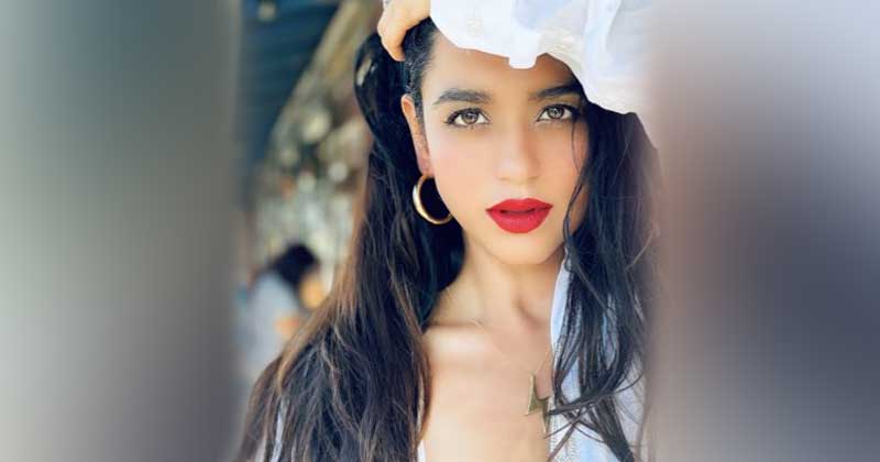 Soundarya Sharma Latest Photos