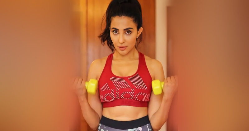 Parvati Nair Latest Photos